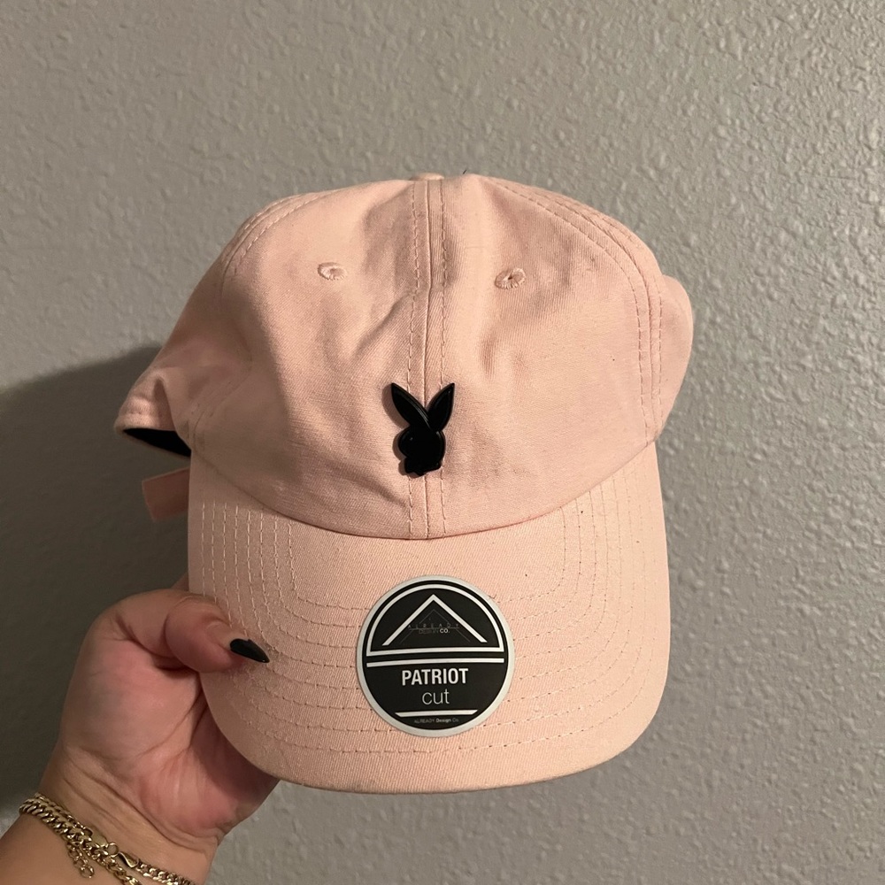 Playboy hat